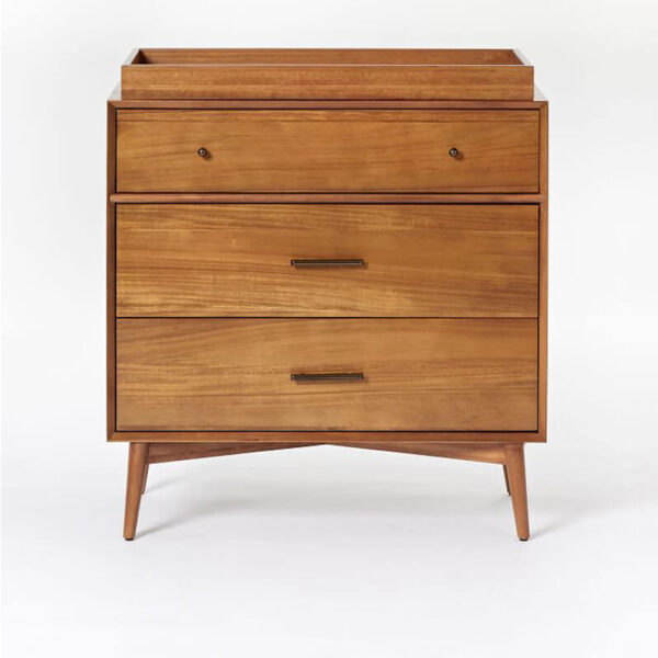 baby tafel minimalis kayu jati jepara