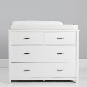 baby tafel terbaru minimalis laci
