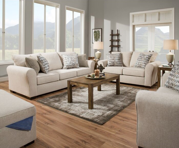 Gambar sofa minimalis 2021