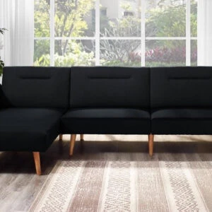 kursi tamu sudut minimalis modern