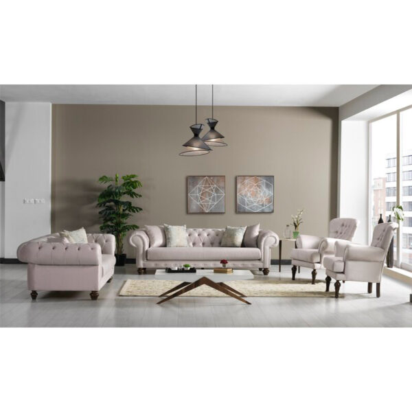 Harga Kursi Sofa Ruang Tamu