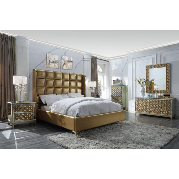 Harga Set Kamar Tidur Minimalis Modern Terbaru Desain
