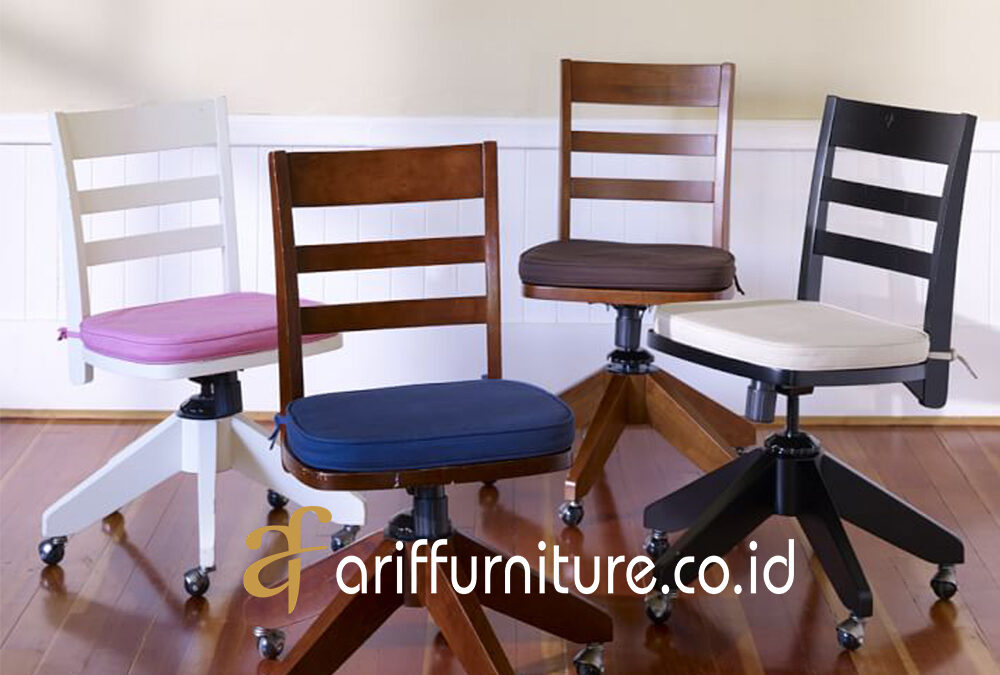 harga kursi kantor