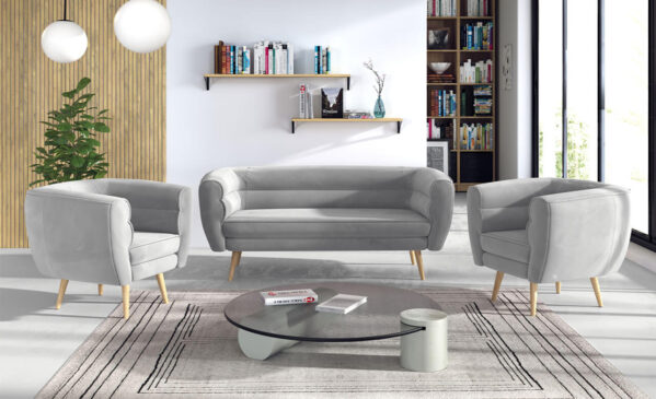 kursi sofa minimalis