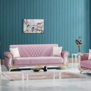 kursi sofa ruang tamu klasik mewah