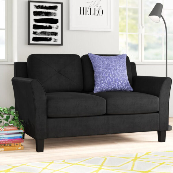 kursi tamu sofa minimalis modern