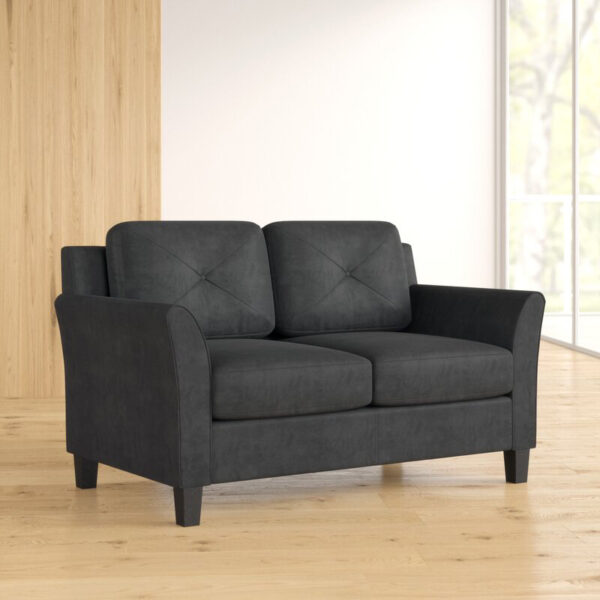 kursi tamu sofa minimalis modern