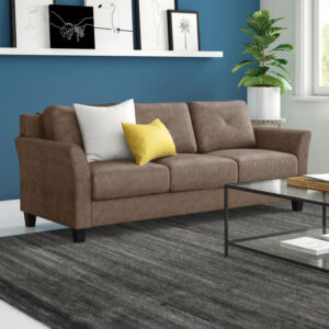 sofa minimalis modern untuk ruang tamu