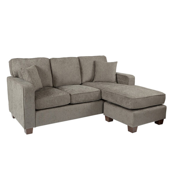 sofa ruang tamu leter L