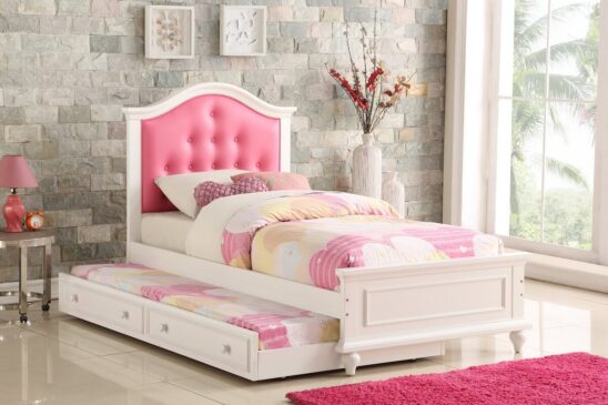 tempat tidur anak minimalis modern