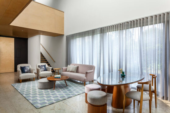 Furniture Minimalis