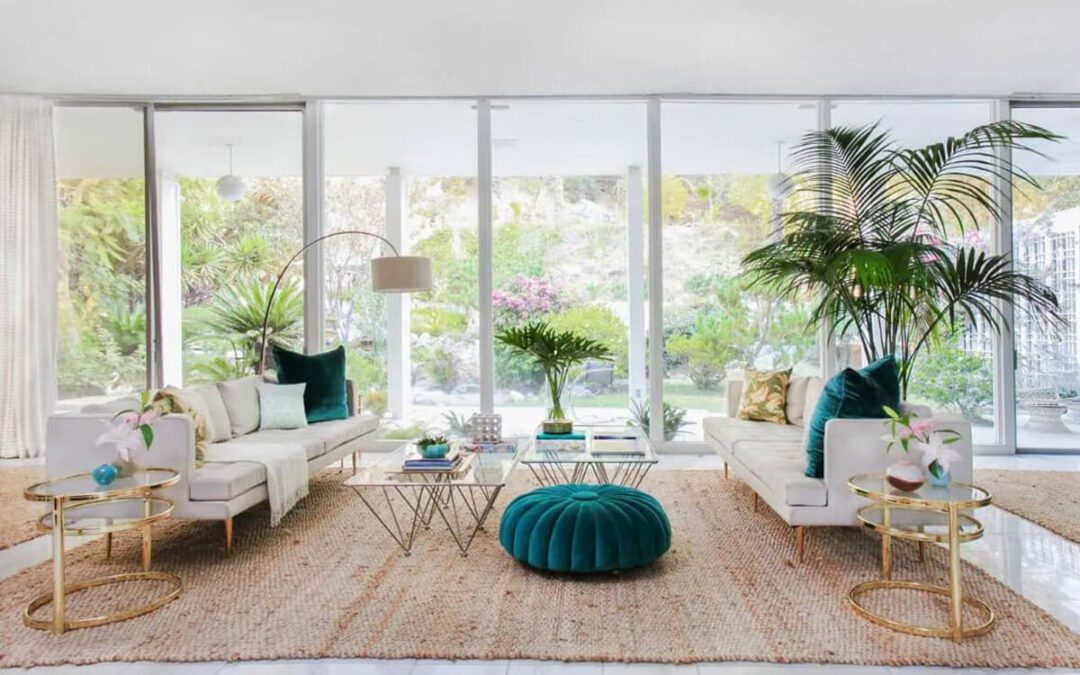 Mebel Apartemen Minimalis