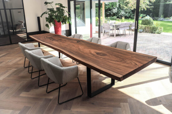 Mebel Minimalis Kayu