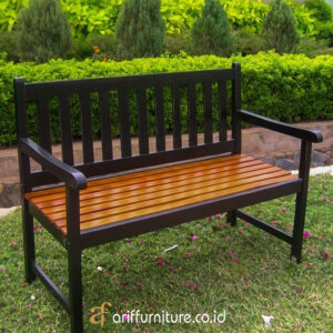 kursi taman outdoor minimalis terbaru