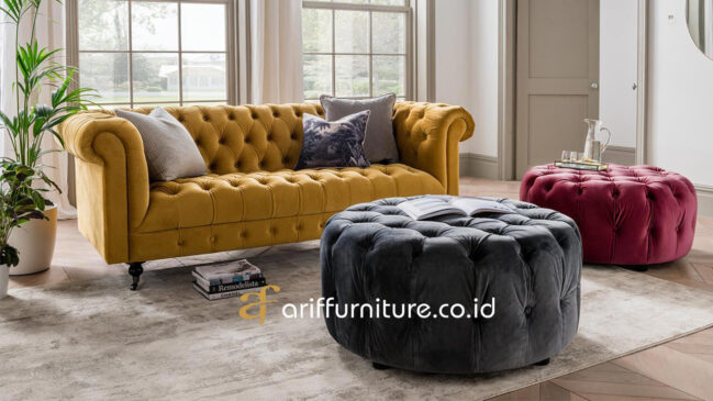 meja sofa minimalis model baru