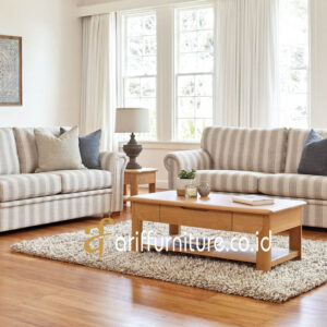 sofa ruang tamu minimalis terbaru