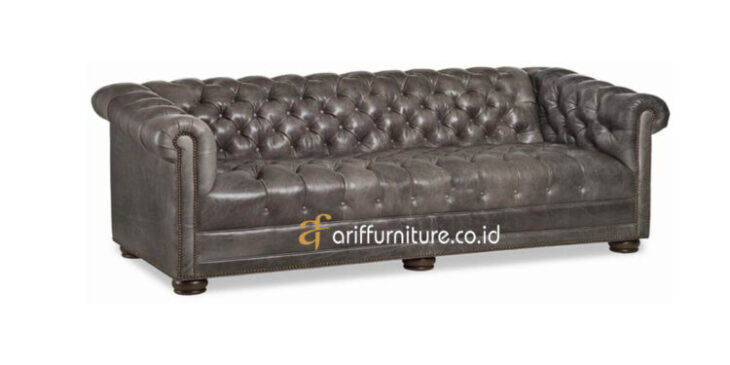 Chesterfield Sofa Mewah Modern Chesterfield Sofa Mewah Modern