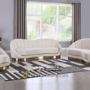 Desain Sofa Minimalis Modern Untuk Ruang Tamu