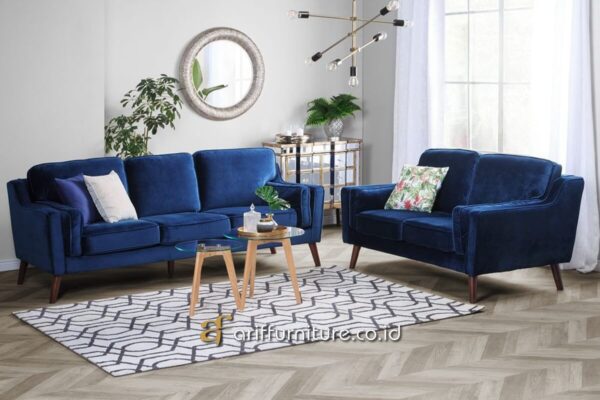 Desain Sofa Minimalis Terbaru