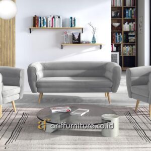 Desain Sofa Minimalis Untuk Ruang Tamu