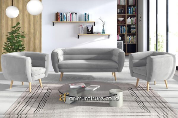 Desain Sofa Minimalis Untuk Ruang Tamu