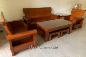 Furniture Jepara Sangat Murah dan Bermutu di Kepulauan Selayar