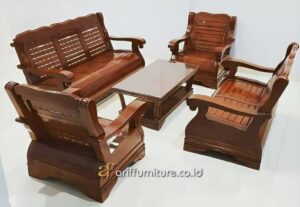 Furniture Jepara Harga Diskon dan Berkualitas di Belu