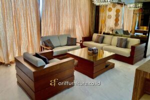 Furnitur Jepara Harga Diskon dan Bermutu di Tanggamus