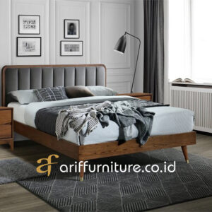 Tempat Tidur Minimalis Modern Terbaru