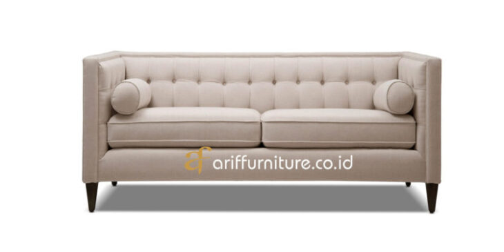Tuxedo Sofa Tamu Minimalis Modern Jepara Tuxedo Sofa Tamu Minimalis Modern Jepara
