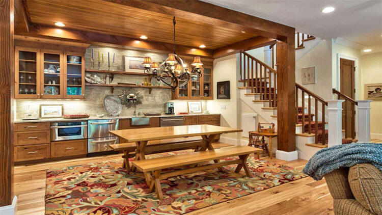 Interior Furniture Kayu Interior Furniture Kayu