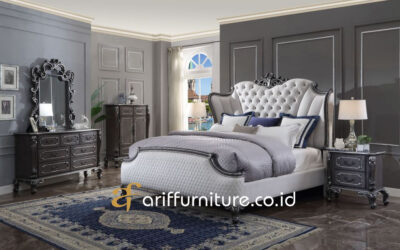 Furniture Jepara Harga Diskon dan Bermutu di Belitung Timur