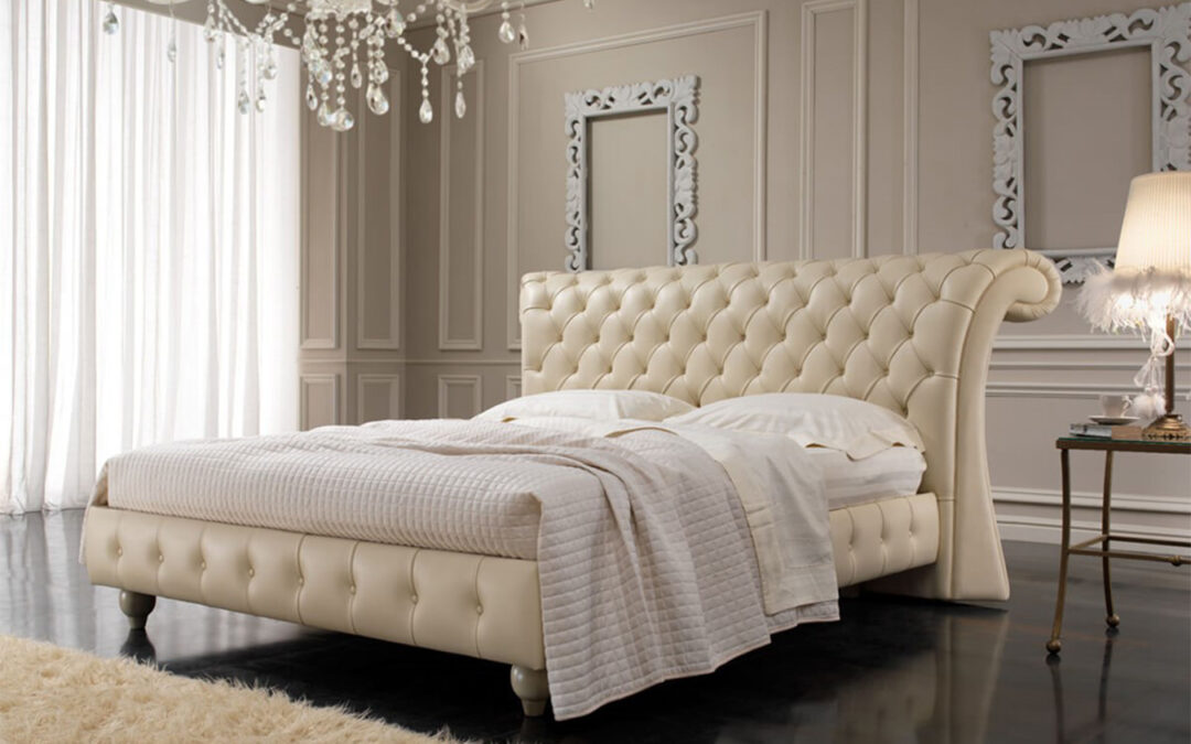 tempat tidur mewah elegan minimalis jepara modern scaled