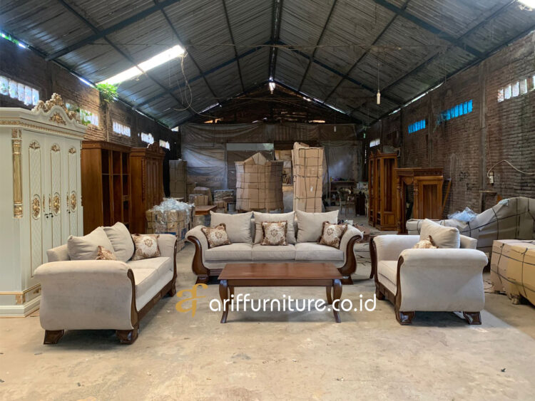 Toko Furniture Jakarta Online