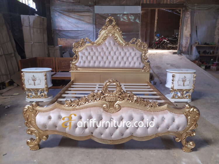 Toko Furniture Terdekat Mebel Mewah