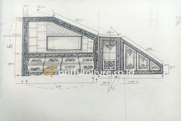 custom-lemari-bawah-tangga-kayu