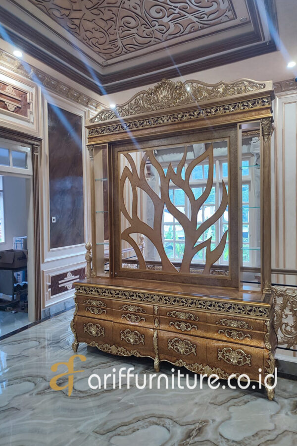 harga-lemari-bufet-kayu