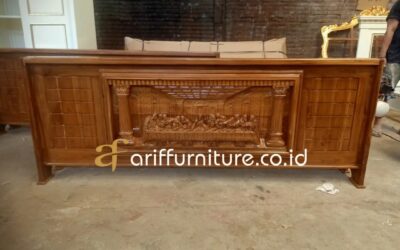 Furniture Gereja | Toko Jual Mebel Gereja Jati Online Terlengkap