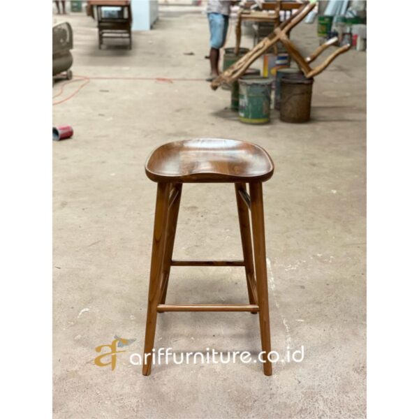 Kursi Cafe Taman Minimalis Terbaru - Gambar 5