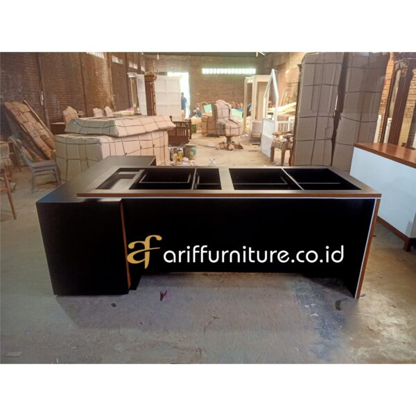 Meja Kantor Terbaru