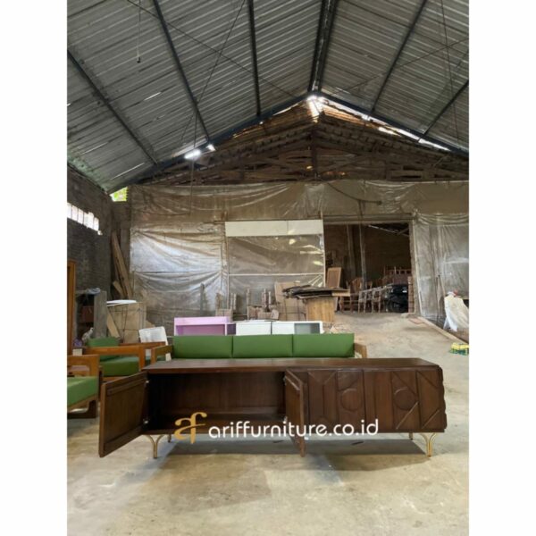 Buffet TV Minimalis Modern Terbaru - Gambar 6