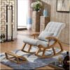 Kursi Goyang Sofa Malas Minimalis - Gambar 7