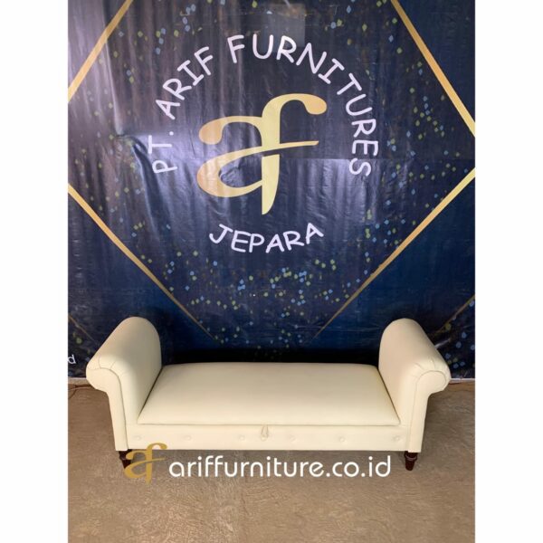 Tempat Tidur Minimalis Mewah Classic Luxury - Gambar 8