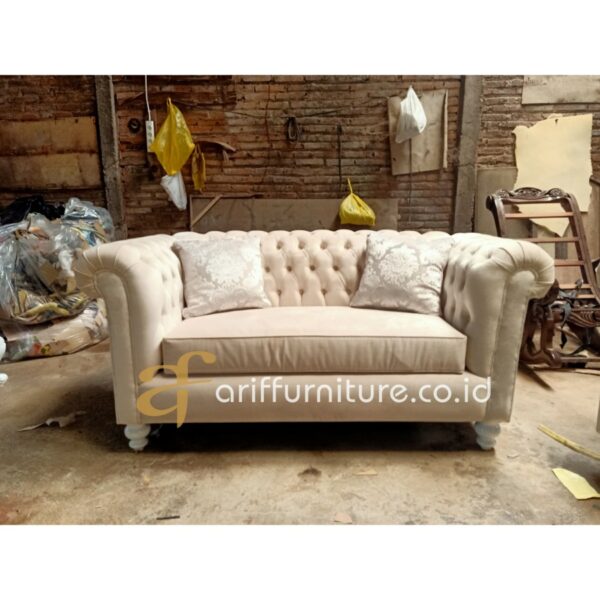 Kursi Tamu Minimalis Sofa Model Terbaru - Gambar 5