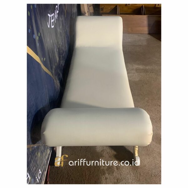 Kursi Sofa Santai Malas Ukiran Klasik Mewah - Gambar 6