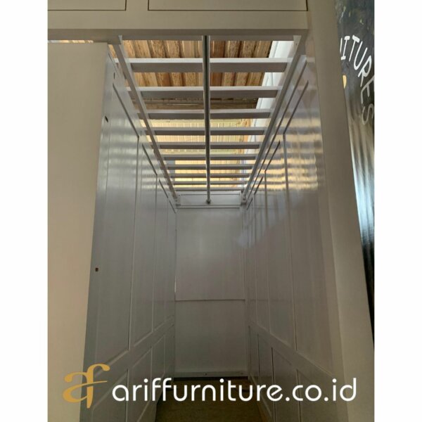 Tempat Tidur Tingkat Anak Minimalis Duco Custom AF-02 - Gambar 8