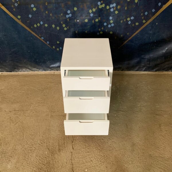Lemari Penyimpanan Minimalis Nakas Terbaru Modern - Gambar 4