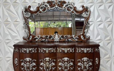 Cara Tepat Memilih Furniture Jepara Terbaik