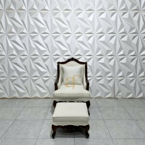 Kursi Sofa Santai Bergaya Modern Klasik Terbaru