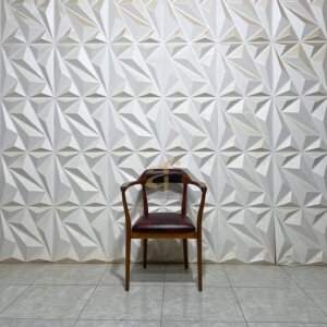 Mid Century Armchair Custom Teak Wood
